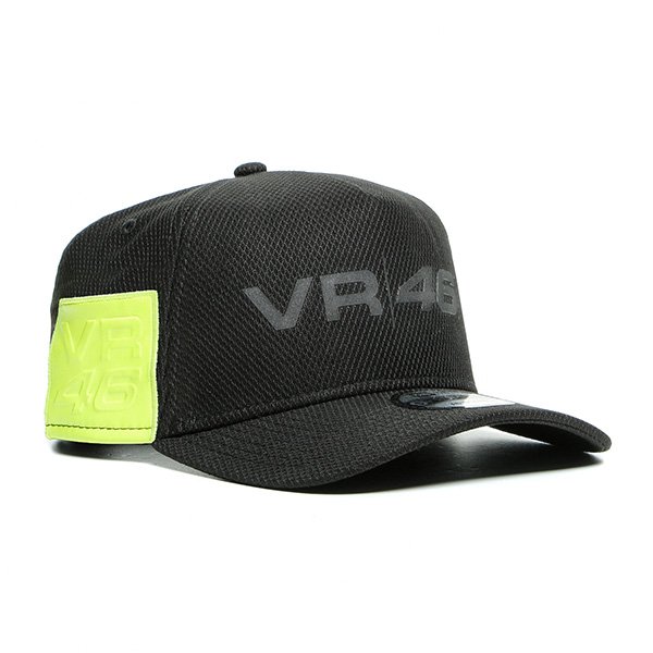 다이네즈 DAINESE VR46 9FORTY CAP