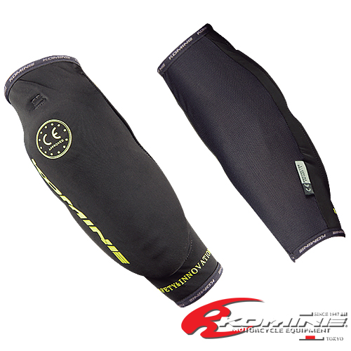 SK-637 CE Support Elbow Guard 오토바이 팔꿈치보호대 