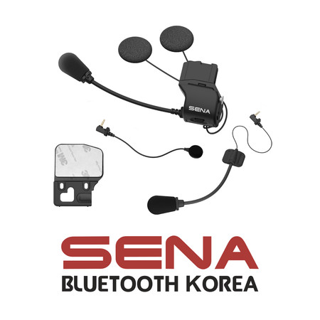 SENA 세나 50S-A0201 (50S 클램프킷)