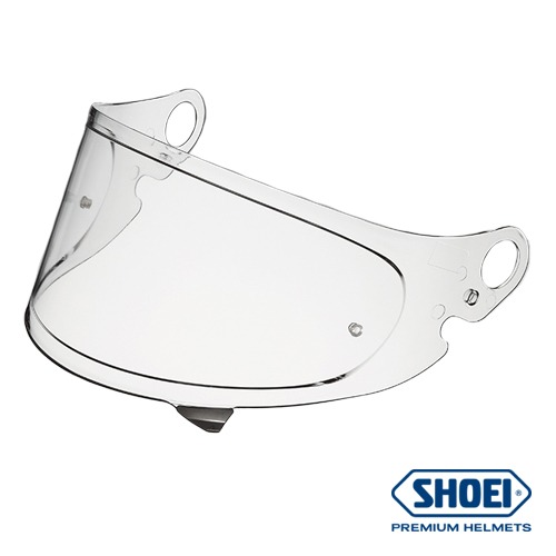 SHOEI CPB-1V PIN CLEAR (GLAMSTER)